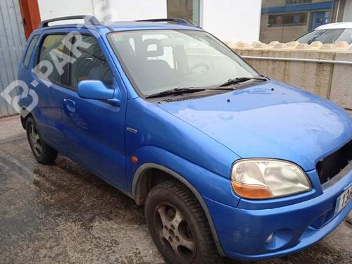 Used Parts SUZUKI IGNIS I (FH)  1.3 (HV51, HX51, RG413)  1022705