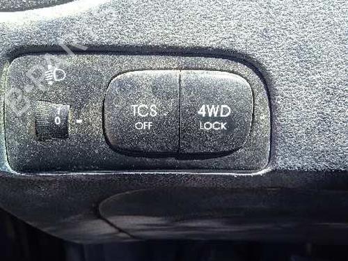 Driveshaft KIA SPORTAGE II (JE_, KM_)  | BP10733001M37 