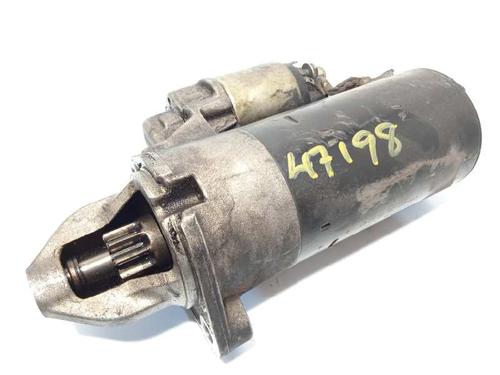 Used Starter Starter 9346217 9346217