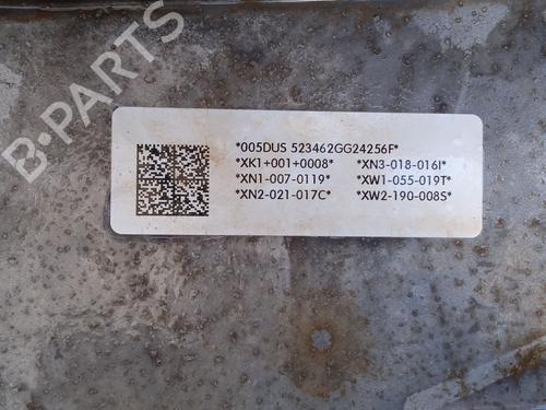 Right front driveshaft SEAT ARONA (KJ7, KJP) 1.0 TSI | BP30460982M39 