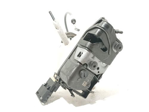 front-right-lock-peugeot-rifter-2018-33463232 main image