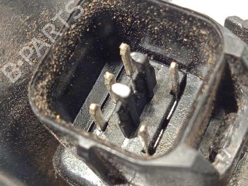 Front left lock SSANGYONG RODIUS I 2.7 Xdi | BP8249211C98 