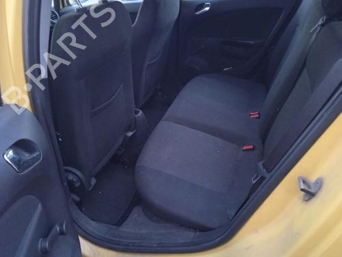 Alternator OPEL CORSA D (S07) 1.2 (L08, L68) | BP29582239M7 