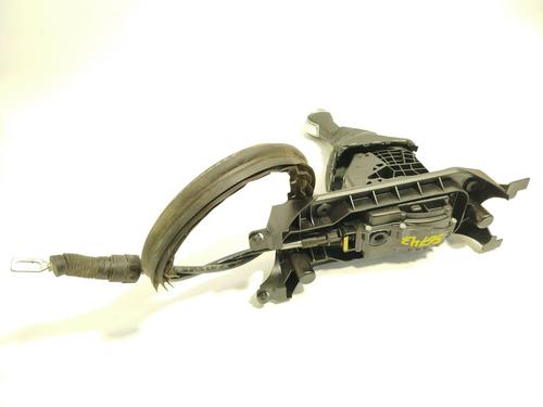Gear lever AUDI A1 Sportback (GBA) 30 TFSI | BP29807124M90 