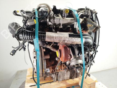 Engine FORD KUGA I 2.0 TDCi | BP31933272M1