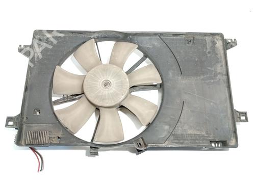 Radiator fan MAZDA 5 (CR) 2.0 CD (CR19) | BP28481350M35 - Image 2