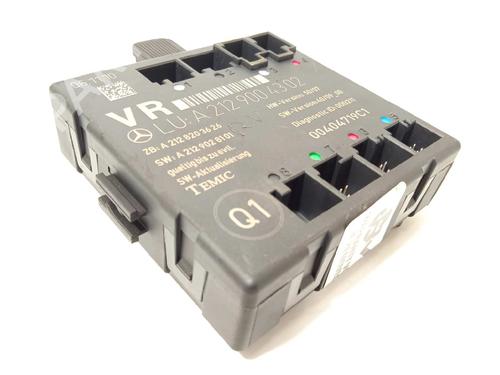 electronic-module-mercedes-benz-glk-class-x204-a2129004302-2008-2009-2010-2011-2012-2013-2014-2015-17810866 main image