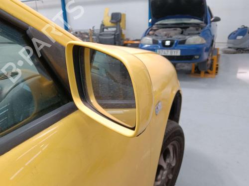 Front left window mechanism SEAT LEON (1M1) 1.9 TDI | BP37489778C22 - Image 19