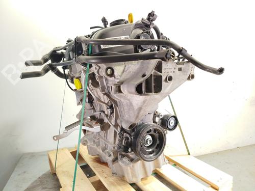 Engine SEAT IBIZA V (KJ1, KJG) 1.0 MPi | BP25468149M1 - Image 2
