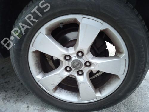Left taillight OPEL ANTARA A (L07) 2.0 CDTI 4x4 | BP23073966C34  - Image 32