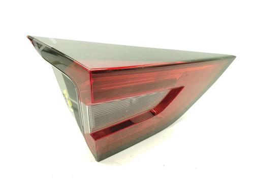 Used Left tailgate light Left tailgate light 38407790 38407790