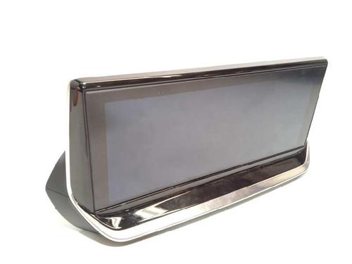 Used Display monitor PEUGEOT 208 II (UB_, UP_, UW_, UJ_) 1.2 PureTech 130 (131 hp) 26207951