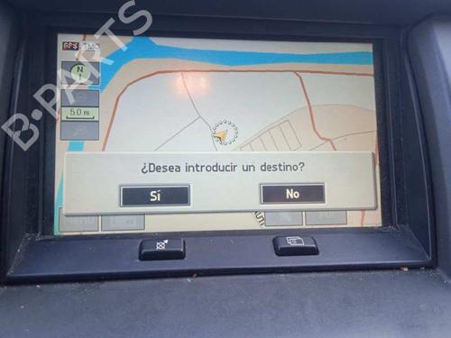 Left rear brake caliper LAND ROVER DISCOVERY III (L319) 2.7 TD 4x4 | BP11562995M107 