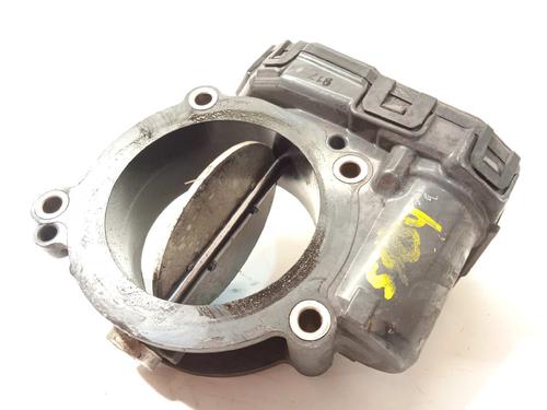 Throttle body MERCEDES-BENZ SPRINTER 3-t Van (B910)  | BP17385964M82 