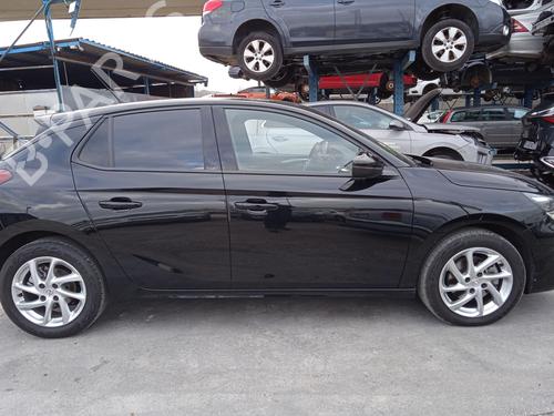 Electronic module OPEL CORSA F (P2JO) 1.2 (68) | BP22953429M83 