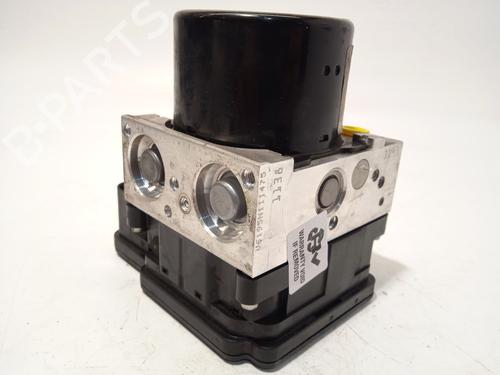 ABS pump RENAULT LAGUNA III Grandtour (KT0/1)  | BP21392349M43 