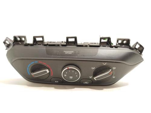 Climate control HYUNDAI i20 III (BC3, BI3) 1.0 T-GDI hybrid 48V | BP33650083I5 - Image 3