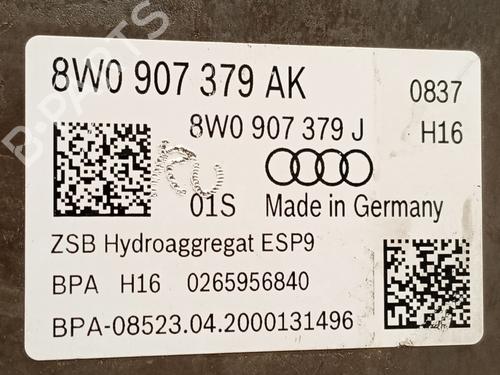 ABS pump AUDI A4 B9 Avant (8W5, 8WD) 35 TDI Mild Hybrid | BP36435761M43 - Image 6