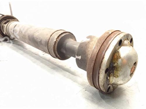 Driveshaft LAND ROVER FREELANDER 2 (L359) 2.2 TD4 4x4 | BP9207432M37