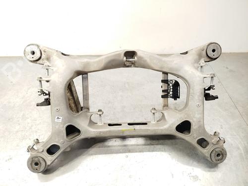 Used Rear axle PORSCHE PANAMERA (970) 3.0 D (300 hp) 28949031