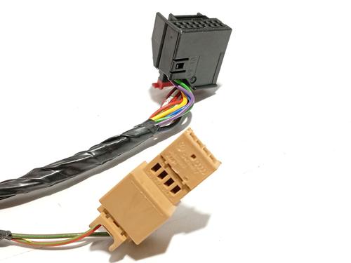 Left mirror CUPRA LEON Sportstourer (KL8, KU8, KUD) 1.5 eTSI | BP30832490C26