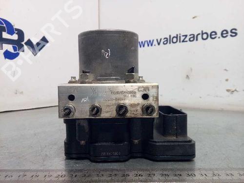 Used ABS pump ABS pump TOYOTA AURIS (_E18_) 1.6 D4-D (WWE185_) (112 hp) 4602803 4602803