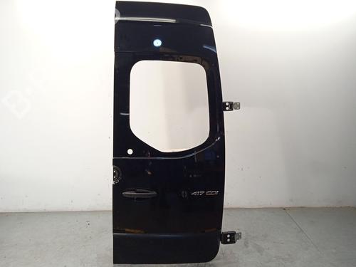 Used Right rear door MERCEDES-BENZ SPRINTER 4-t Van (B907, B910) 419 CDI RWD (907.643, 907.645, 907.647) (190 hp) 26208580