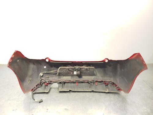 Rear bumper CITROËN DS3 (SA_) 1.6 HDi 90 | BP29452366C8 