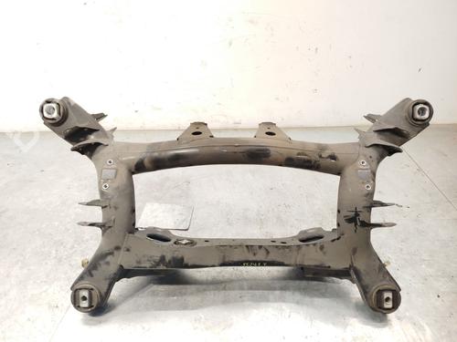 Used Rear axle BMW 4 Coupe (F32, F82) 420 d (184 hp) 23038493