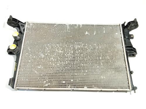 Køler IVECO DAILY VI Platform/Chassis 35S15, 35C15, 40C15, 50C15, 60C15, 65C15, 70C15 (150 hp) 28805382