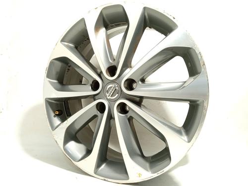Felg NISSAN QASHQAI I (J10, NJ10) 2.0 dCi (150 hp) 29239964