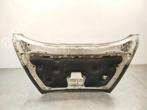 Motorhjelm FORD S-MAX (CJ, WA6) 2.0 TDCi | BP32298613C1 