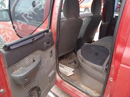 Left front brake caliper FORD RANGER (ER, EQ, R_) 2.5 TD 4x4 | BP11562655M105 