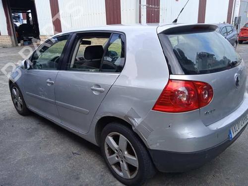 Right front door VW GOLF V (1K1) 1.6 | BP14516636C3 
