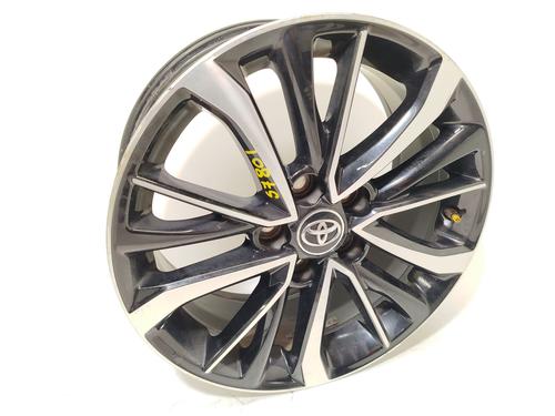 Used Rim Rim TOYOTA VERSO (_R2_) 1.6 (ZGR20_, ZGR20R) (132 hp) 34720435 34720435