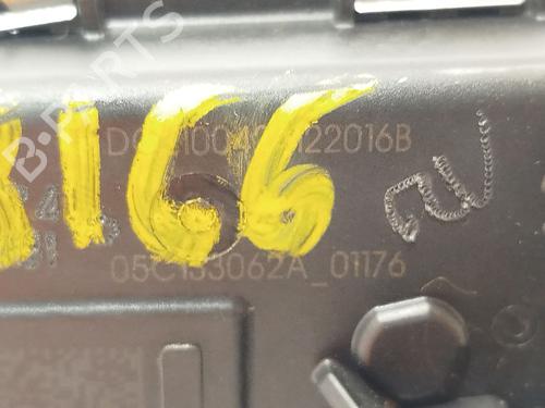 Throttle body VW TAIGO (CS1) 1.0 TSI | BP34520588M82 - Image 4