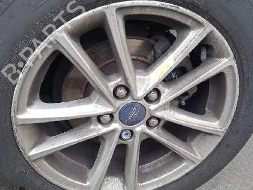 Left front window switch FORD FOCUS III 1.5 TDCi | BP13210682I27 