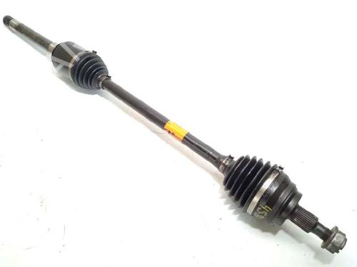 Used Right front driveshaft MERCEDES-BENZ M-CLASS (W164) ML 320 CDI 4-matic (164.122) (224 hp) 8400419