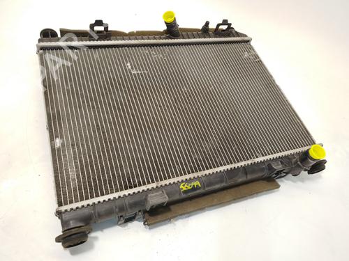 Used Water radiator FORD KA+ III (UK, FK) 1.2 Ti-VCT (85 hp) 27675507