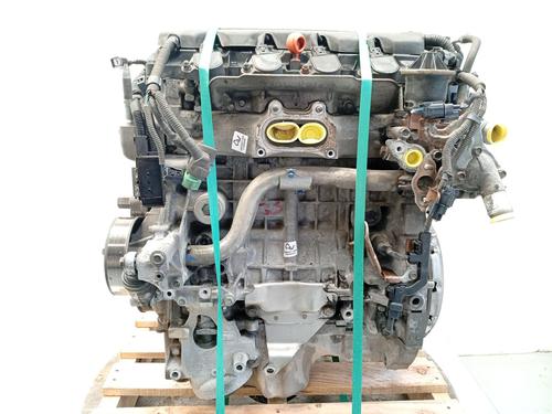 Engine HONDA CR-V III (RE_) | BP36431686M1 - Image 3