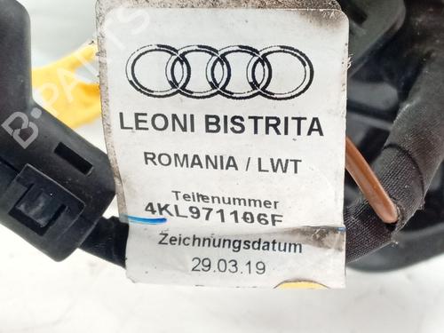 Electronic module AUDI E-TRON (GEN) 50 quattro | BP31338236M83 