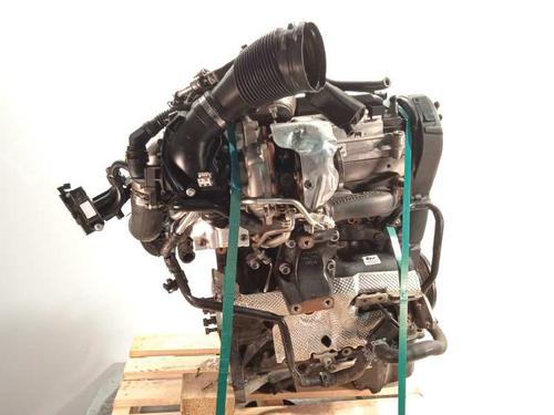Engine AUDI A4 B9 (8W2, 8WC) 2.0 TDI | BP15636097M1 - Image 3