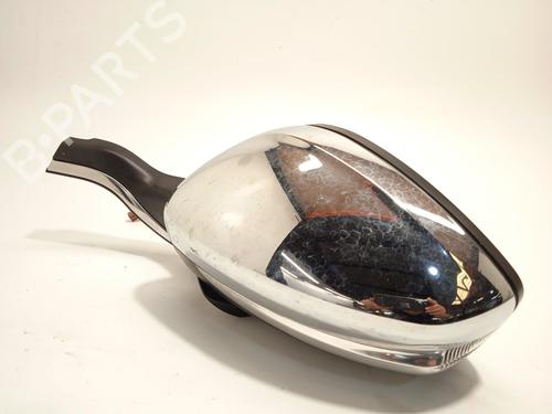 Left mirror PEUGEOT 208 I (CA_, CC_) 1.2 THP 110 | BP18675737C26 