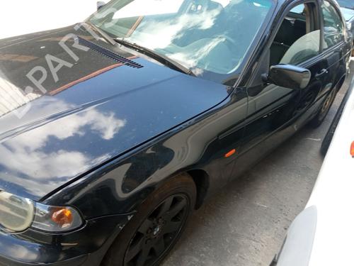 Left taillight BMW 3 Compact (E46) 320 td | BP18621837C34  - Image 7