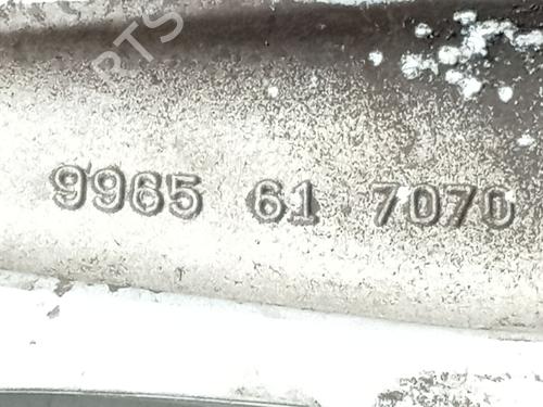 Rim MAZDA CX-5 (KF) 2.2 D | BP32474472C45 