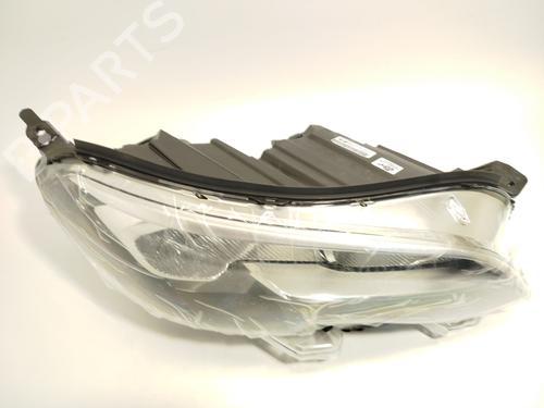 Right headlight PEUGEOT EXPERT Bus (V_)  | BP29175256C29 