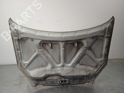 Hood NISSAN QASHQAI / QASHQAI +2 I (J10, NJ10, JJ10E)  | BP16672670C1 