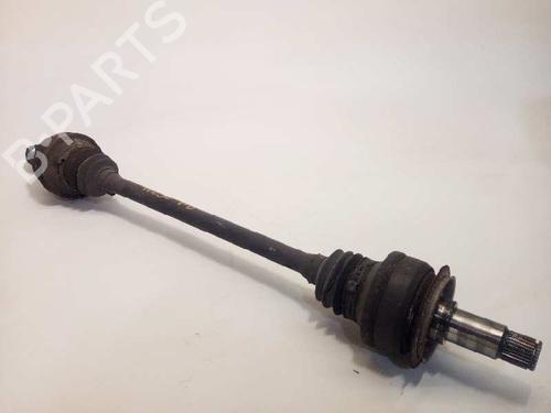 Used Right rear driveshaft MERCEDES-BENZ C-CLASS Coupe (C204) [2011-2026]  5656611