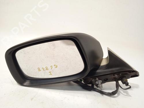 Used Left mirror FIAT ULYSSE (179_) 2.2 JTD (128 hp) 29497404
