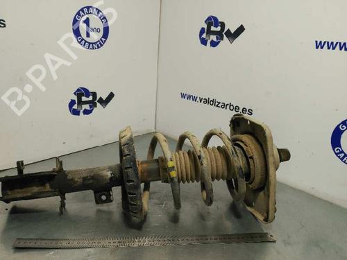 Used Right front shock absorber Right front shock absorber 4600192 4600192